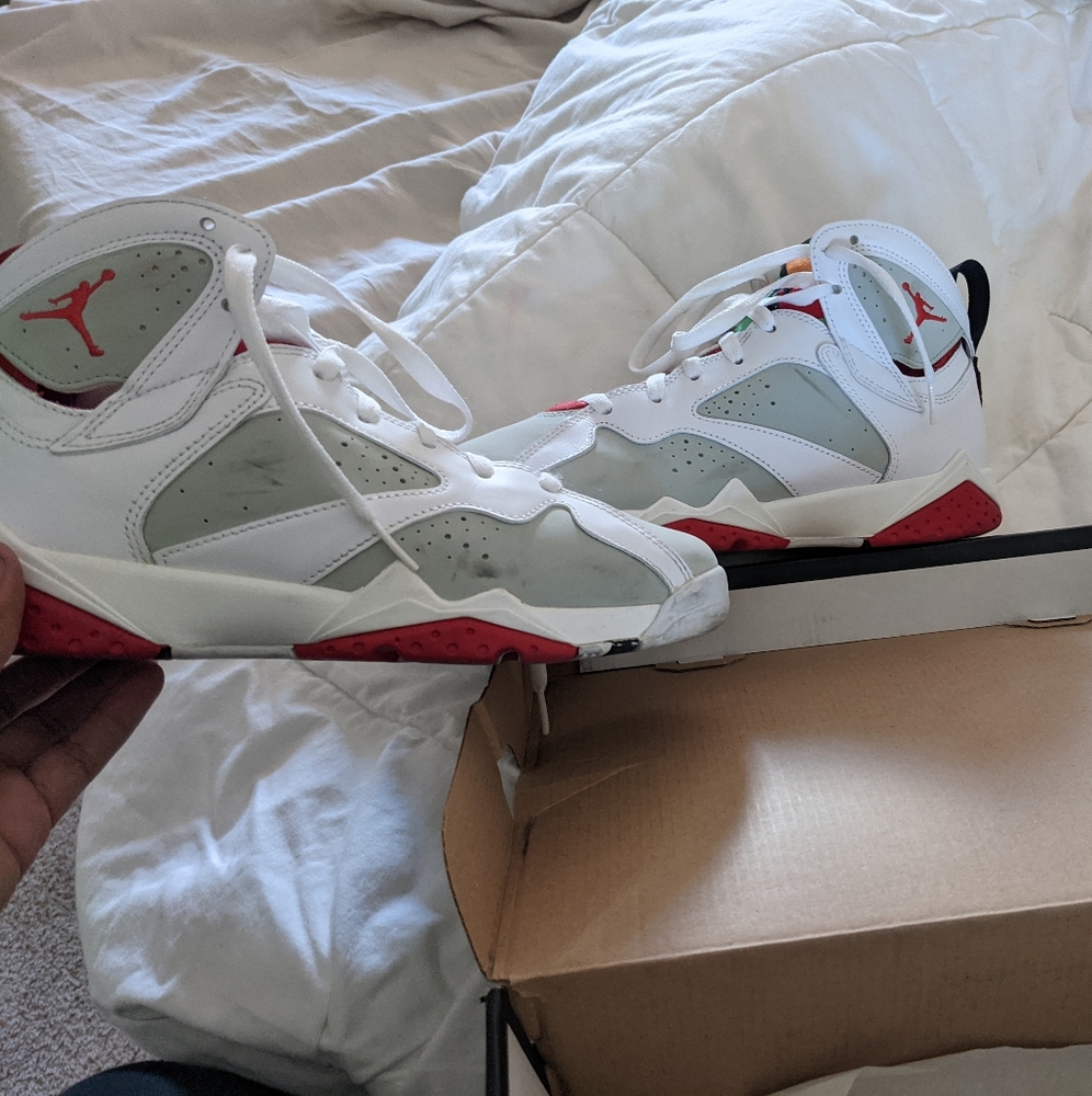 Retro 6s